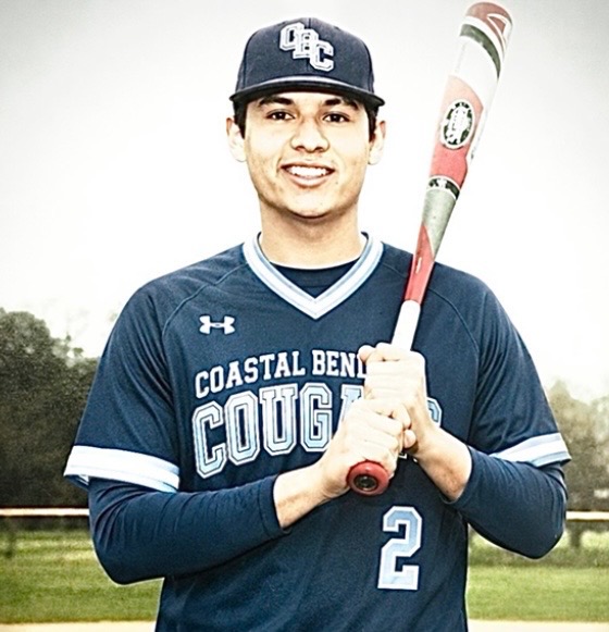 Alexander Gonzales