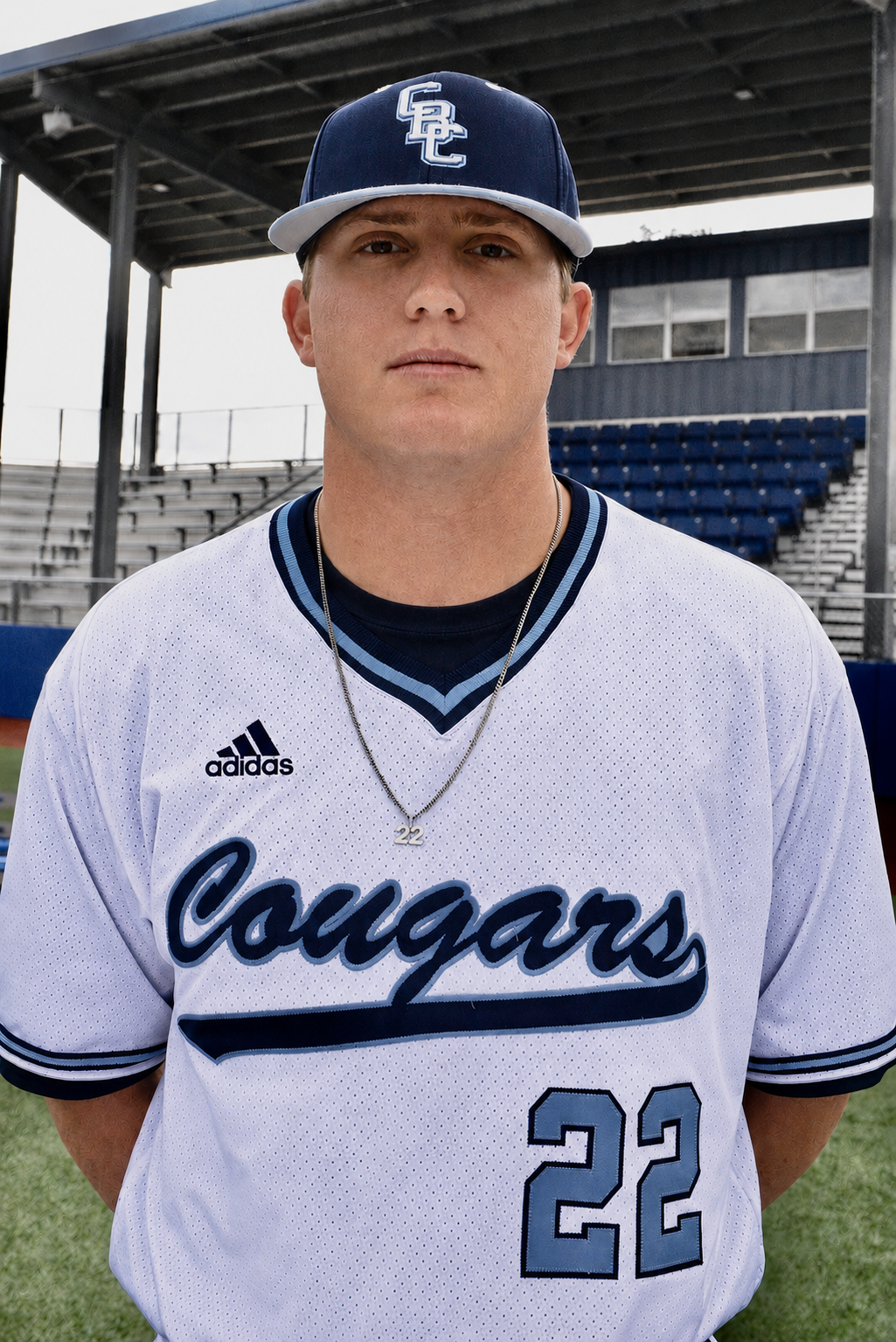 Austin Eschenburg