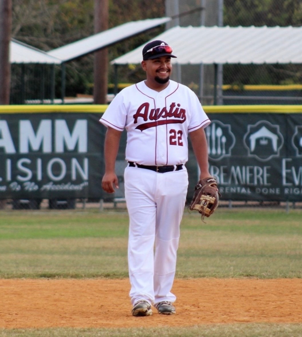 Oscar Peralta