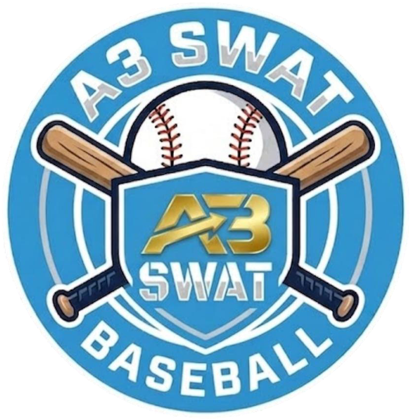 A3 SWAT Baseball
